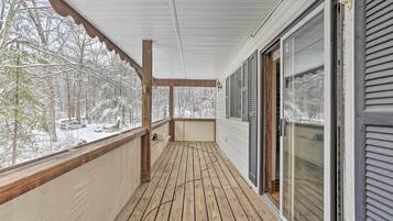 Rumah (6 Bedrooms) | Interior