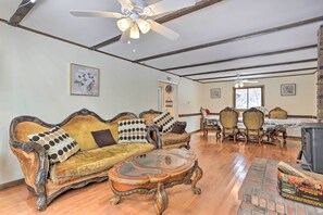 하우스 (6 Bedrooms) | 내부