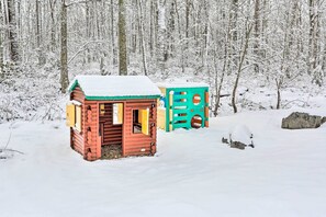 Hus (6 Bedrooms) | Interiør