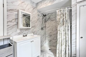 Maison (6 Bedrooms) | Intérieur