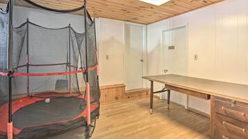 Rumah (6 Bedrooms) | Interior