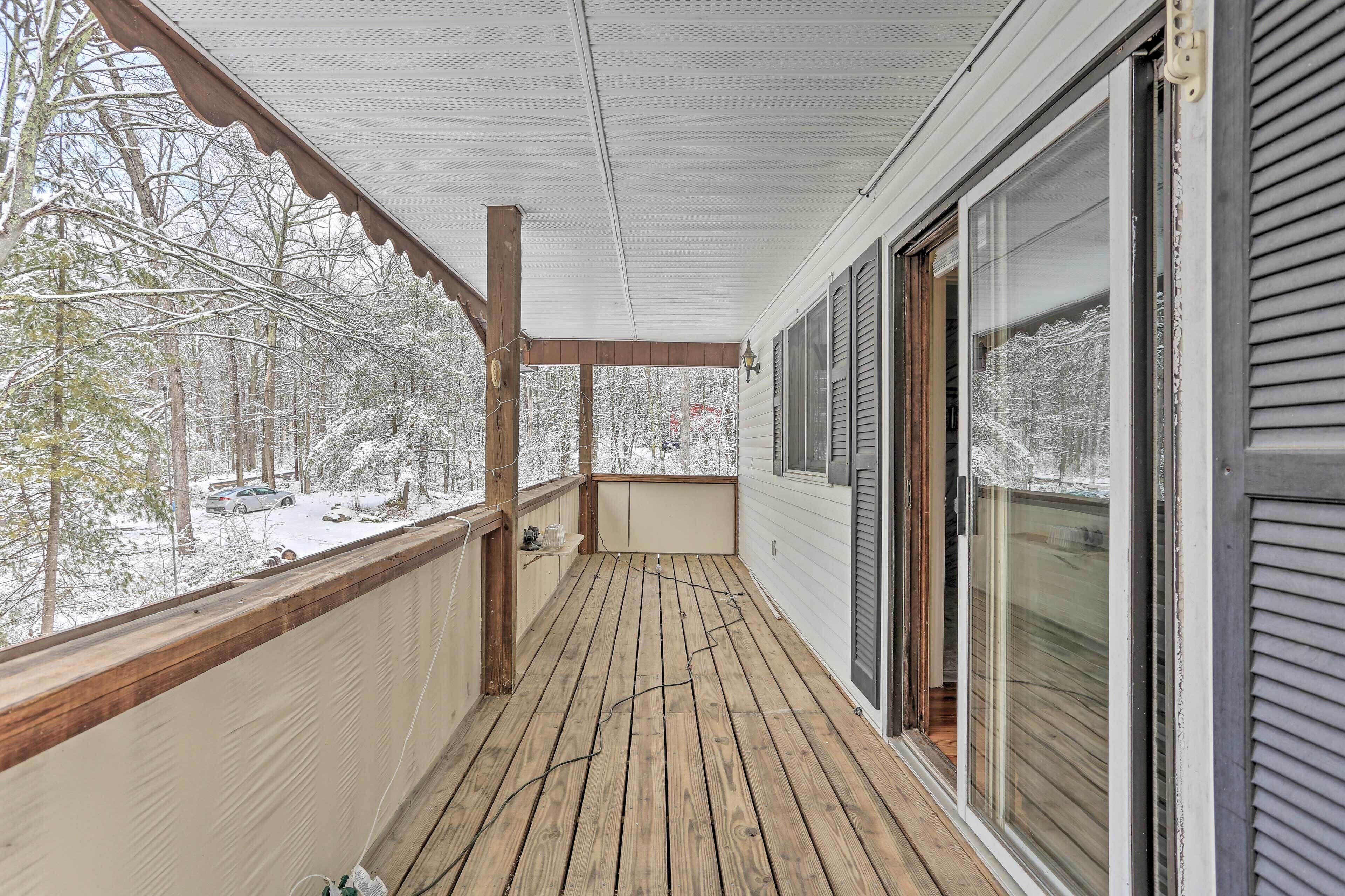 Rumah (6 Bedrooms) | Interior