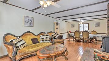 Nhà (6 Bedrooms) | Nội thất