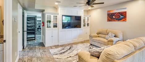 Apartment (3 Bedrooms) | Fassade der Unterkunft