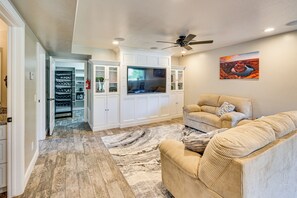 Appartement (3 Bedrooms) | Façade de l’hébergement