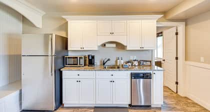 La Verkin Family Apartment - 21 Miles to Zion!