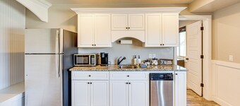 La Verkin Family Apartment - 21 Miles to Zion!