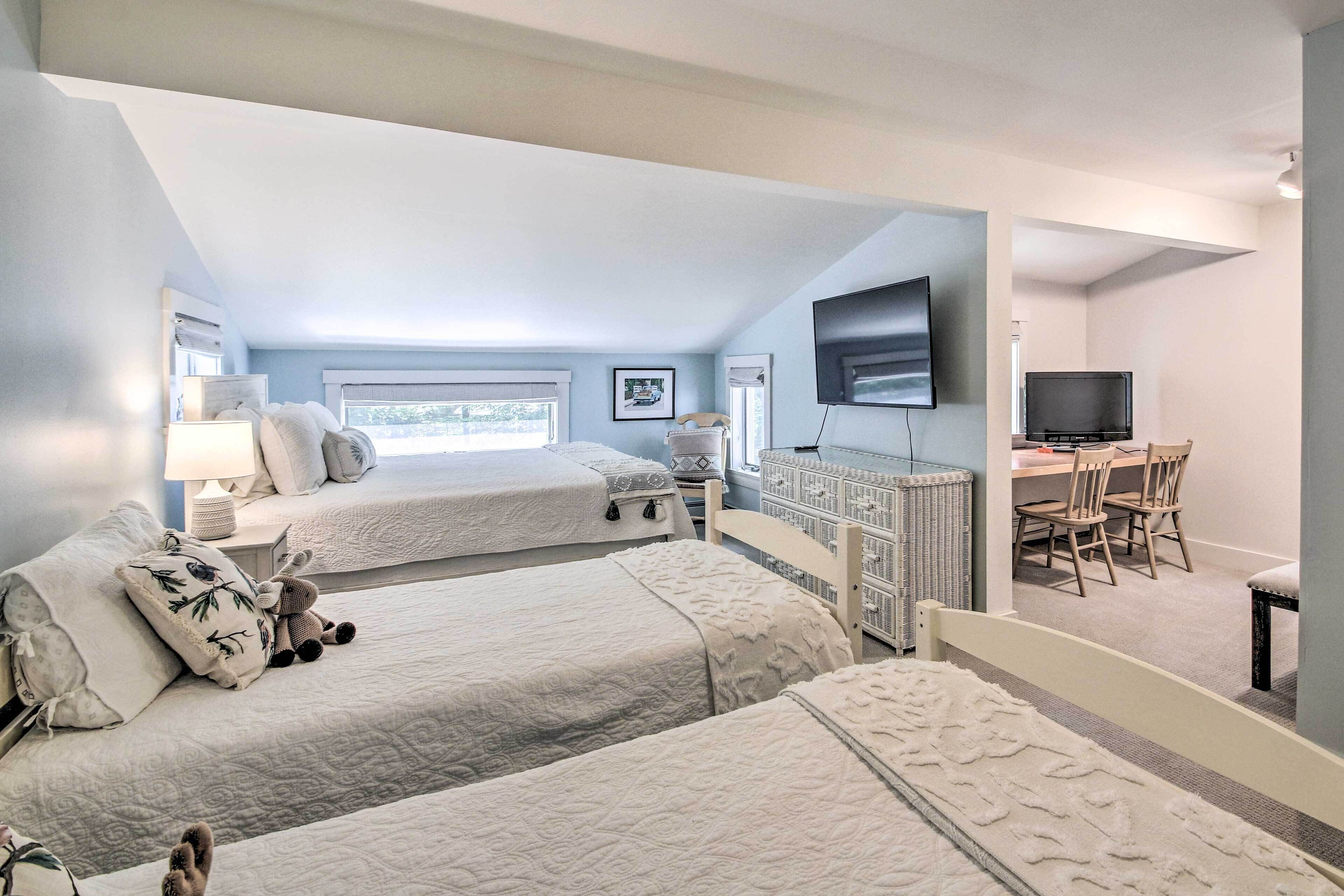Casa (5 Bedrooms) | Parte interna