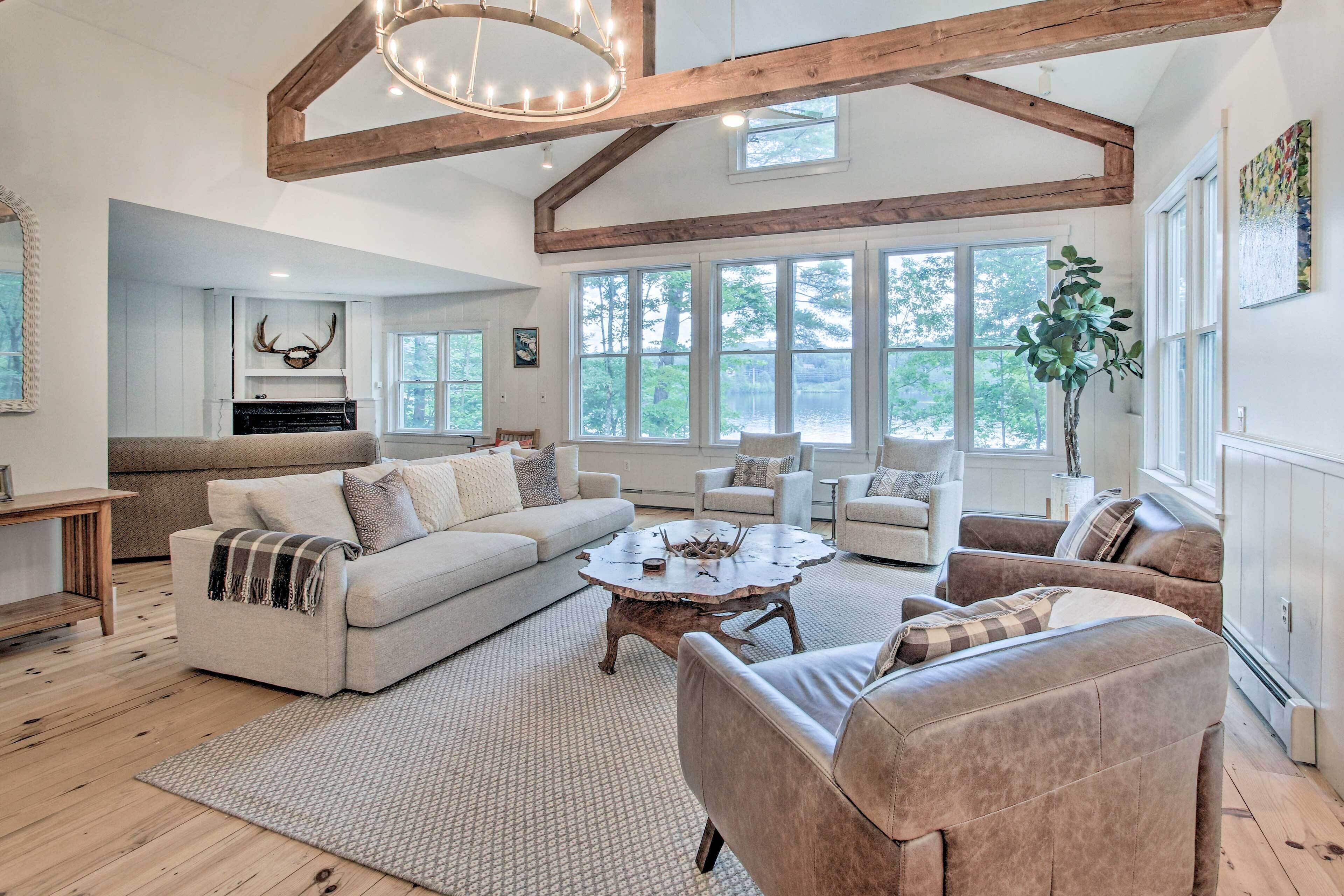 Casa (5 Bedrooms) | Interior