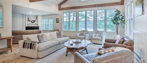 Casa (5 Bedrooms) | Parte interna