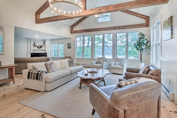 Casa (5 Bedrooms) | Interior