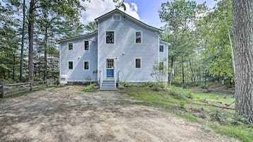 Huis (5 Bedrooms) | Interieur