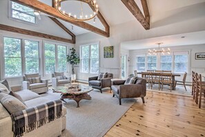 Casa (5 Bedrooms) | Interior