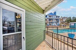 公寓 (2 Bedrooms) | 住宿内部