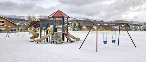 Hus (3 Bedrooms) | Innvendig