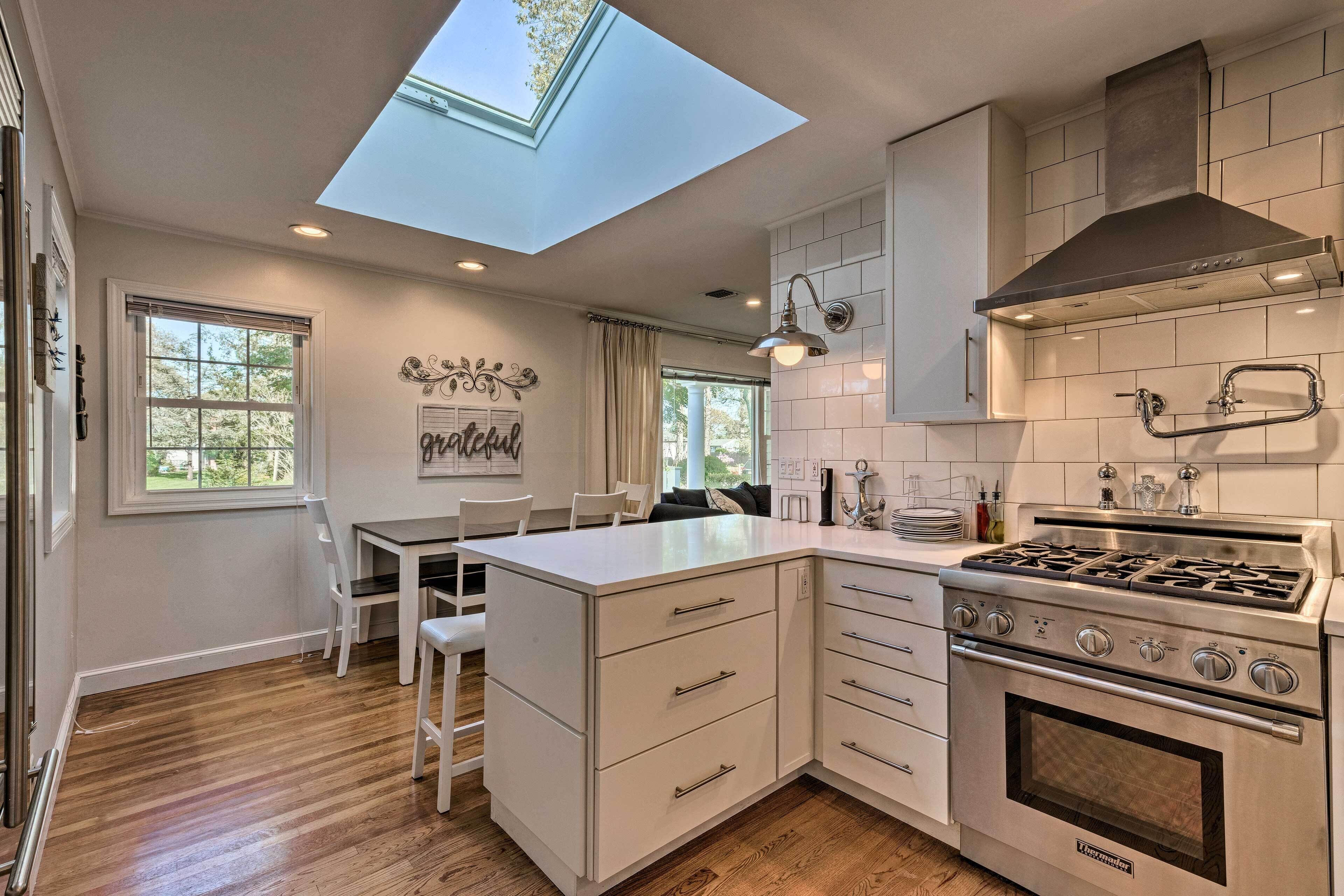 Nhà (3 Bedrooms) | Nội thất