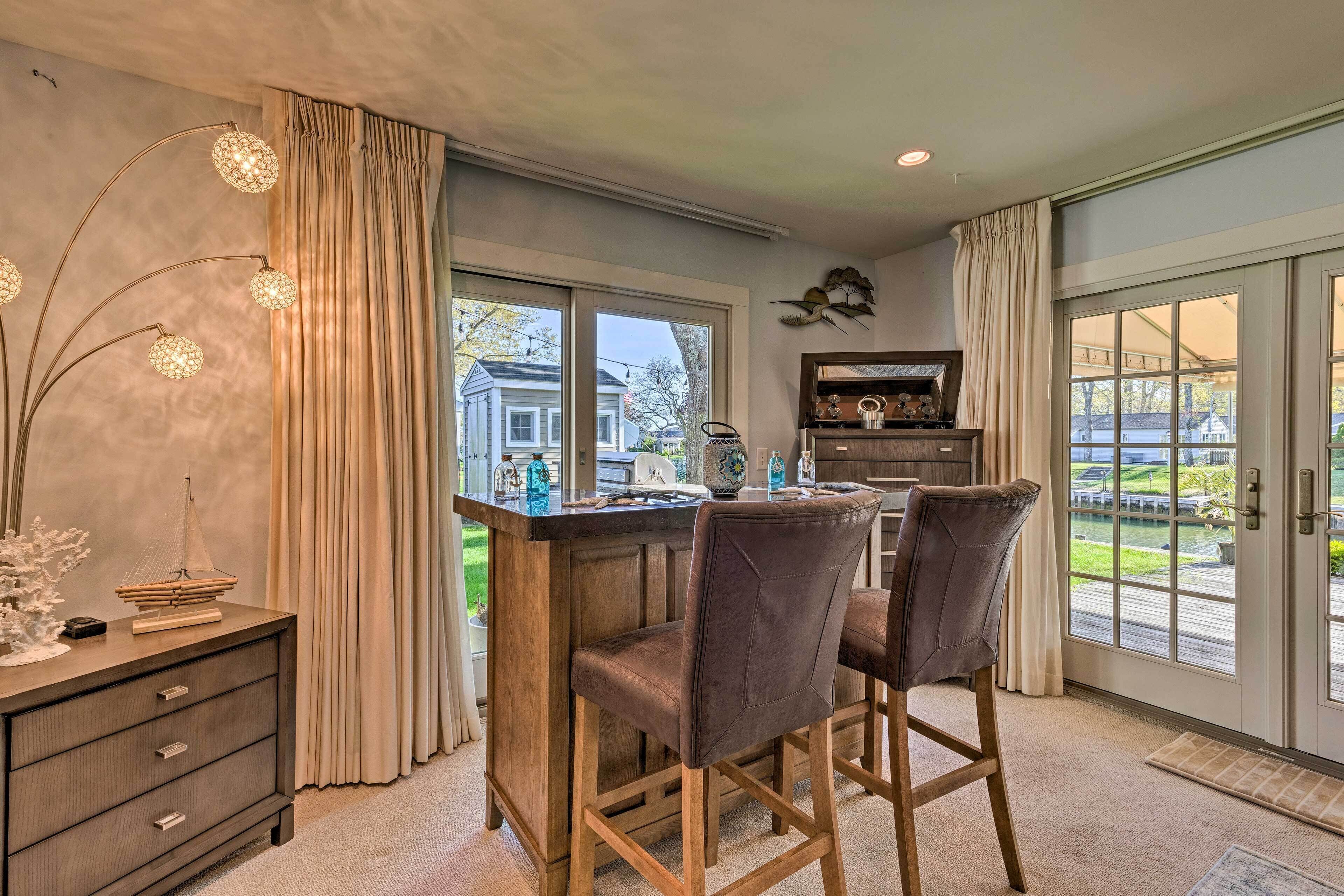 Nhà (3 Bedrooms) | Nội thất