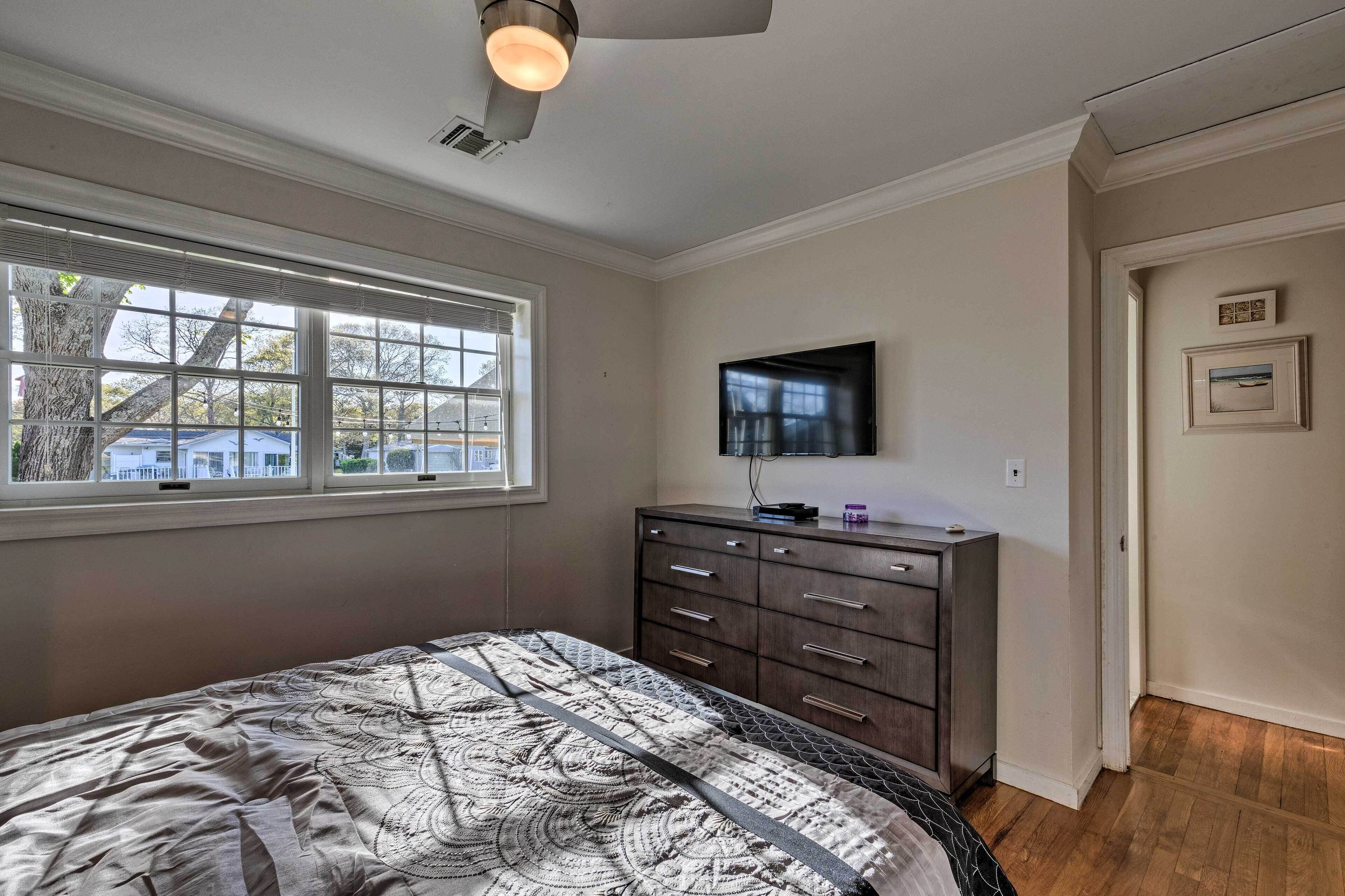 Nhà (3 Bedrooms) | Nội thất