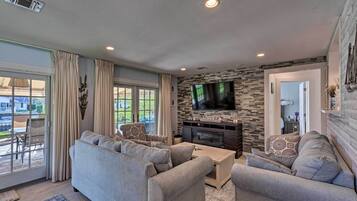 Rumah (3 Bedrooms) | Interior