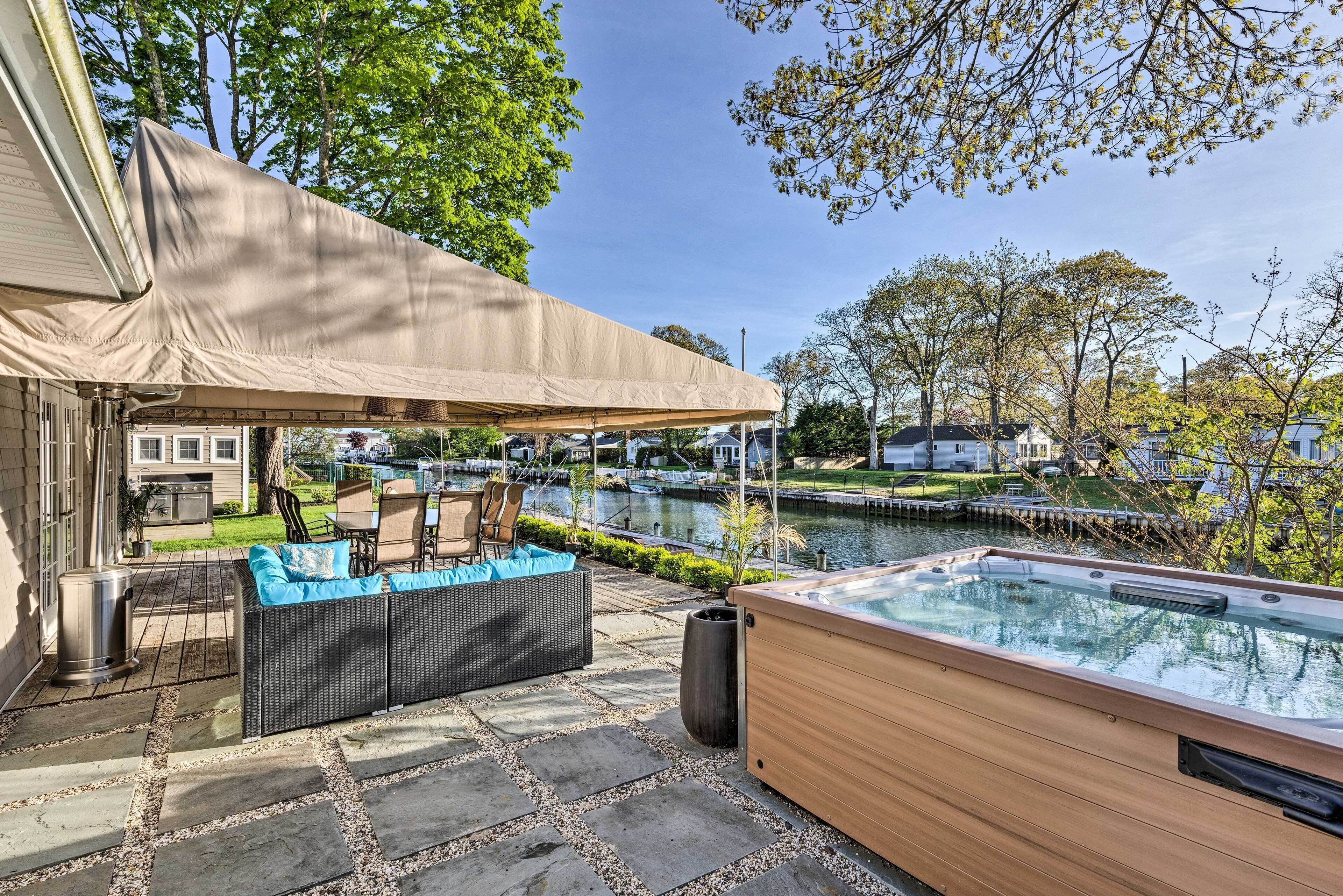 Rumah (3 Bedrooms) | Bagian depan properti