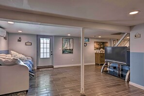 獨棟房屋 (3 Bedrooms) | 住宿內部