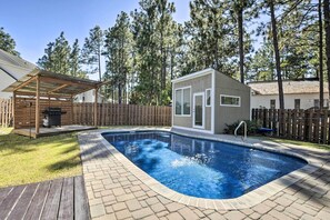 Ferienhaus (3 Bedrooms) | Innenbereich