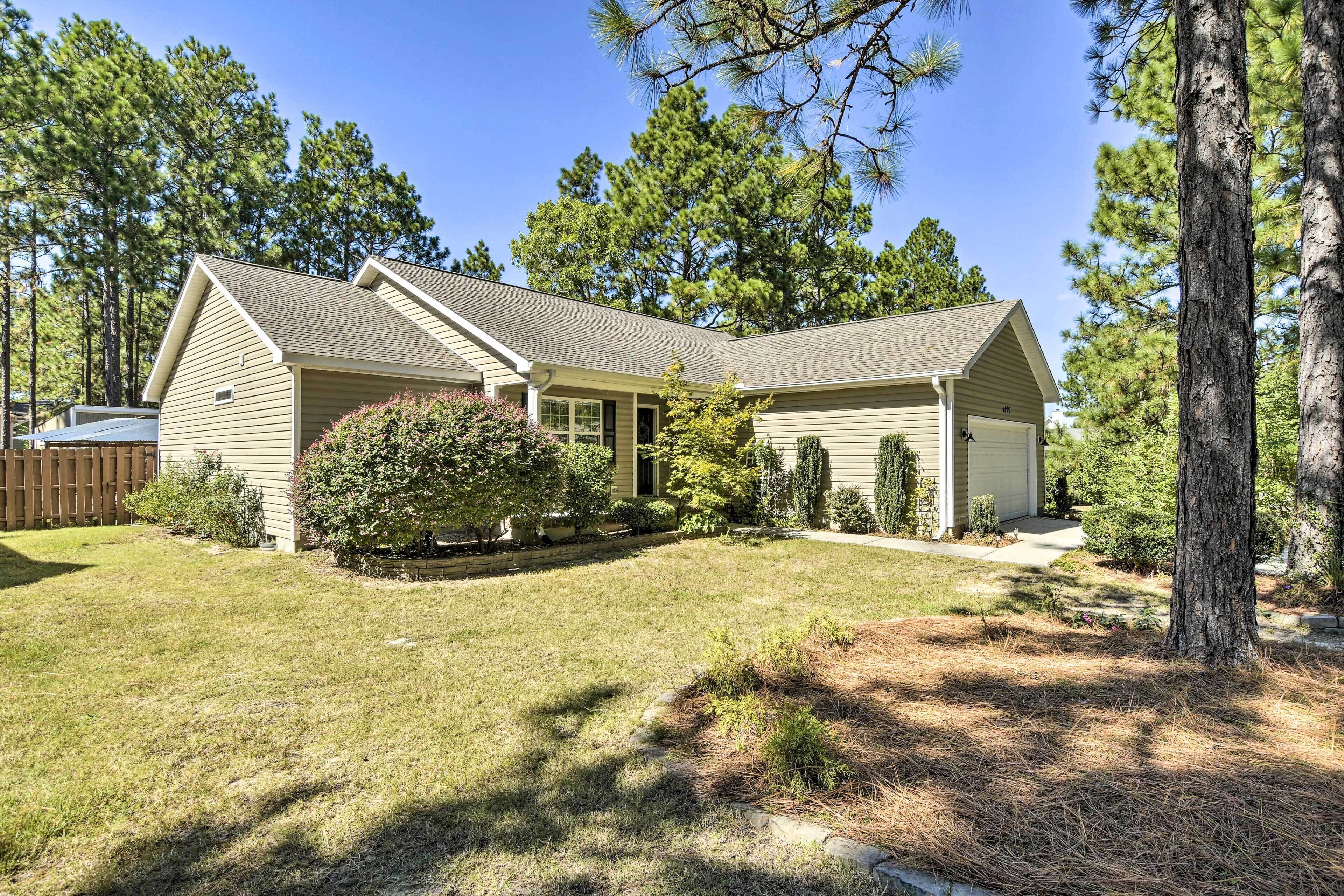 House (3 Bedrooms) | Front of property