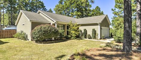 House (3 Bedrooms) | Front of property