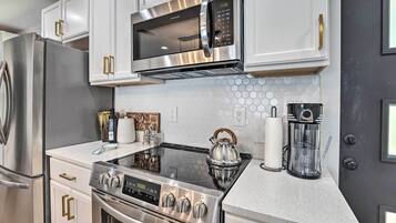 Casa (4 Bedrooms) | Interior