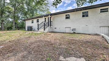 Casa (4 Bedrooms) | Interior