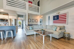 Maison (3 Bedrooms) | Intérieur