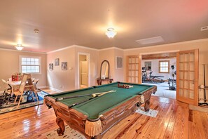 Casa (3 Bedrooms) | Interior