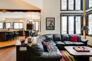 ハウス (4 Bedrooms) | 内装