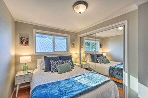 獨棟房屋 (5 Bedrooms) | 住宿內部