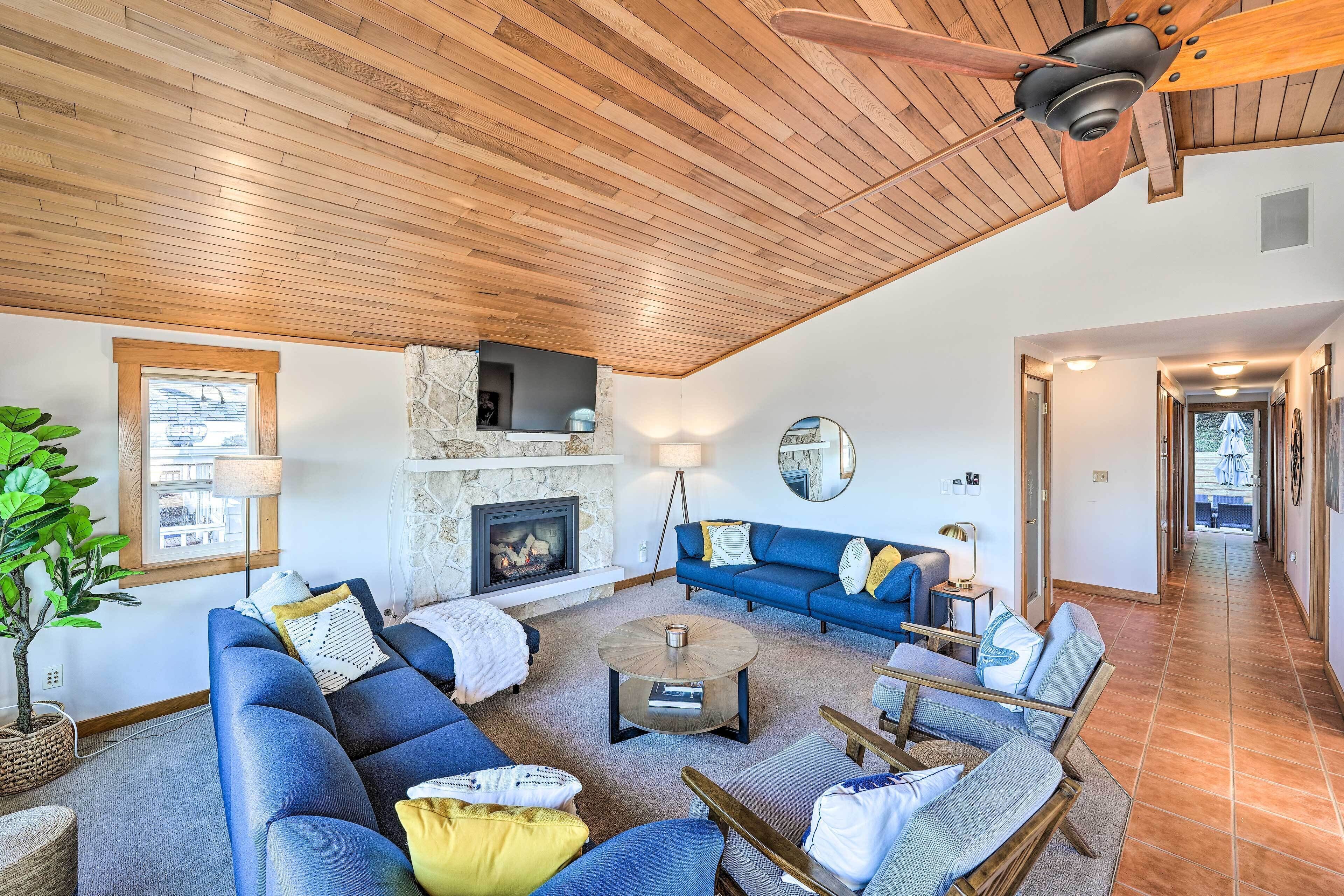 Rumah (5 Bedrooms) | Interior