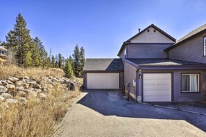 Appartement (3 Bedrooms) | Intérieur