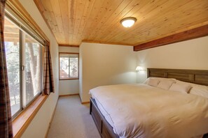 Casa (3 Bedrooms) | Interior