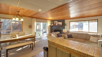 House (3 Bedrooms) | Bahagian dalam