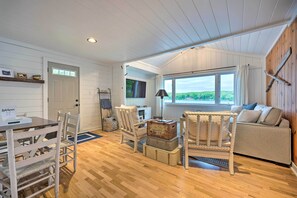 Huis (3 Bedrooms) | Interieur