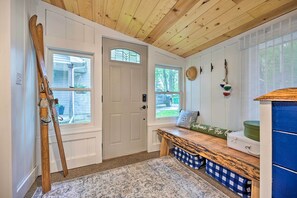 Maison (3 Bedrooms) | Intérieur