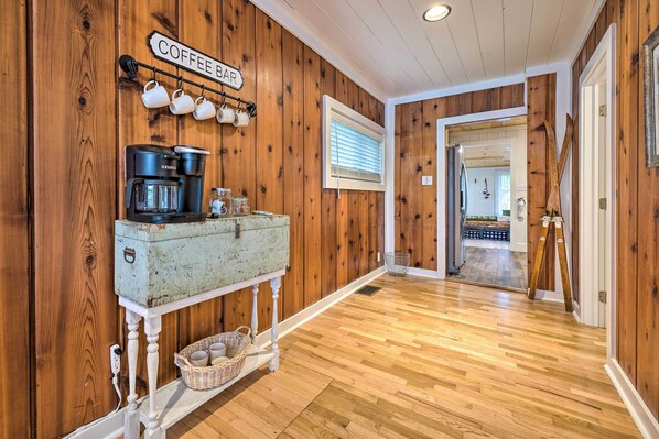 Casa (3 Bedrooms) | Interni