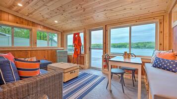 獨棟房屋 (3 Bedrooms) | 住宿內部