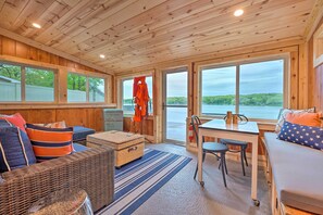 Casa (3 Bedrooms) | Interior