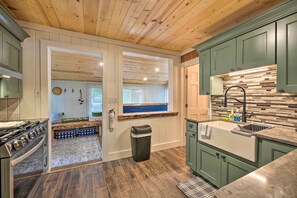 Casa (3 Bedrooms) | Interior