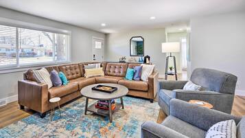 Casa (2 Bedrooms) | Interior