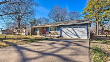 Nhà (2 Bedrooms) | Nội thất