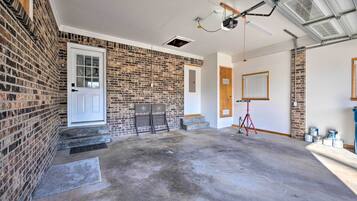 Casa (2 Bedrooms) | Interior