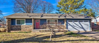 Bentonville Home ~ 1 Mi From Downtown!