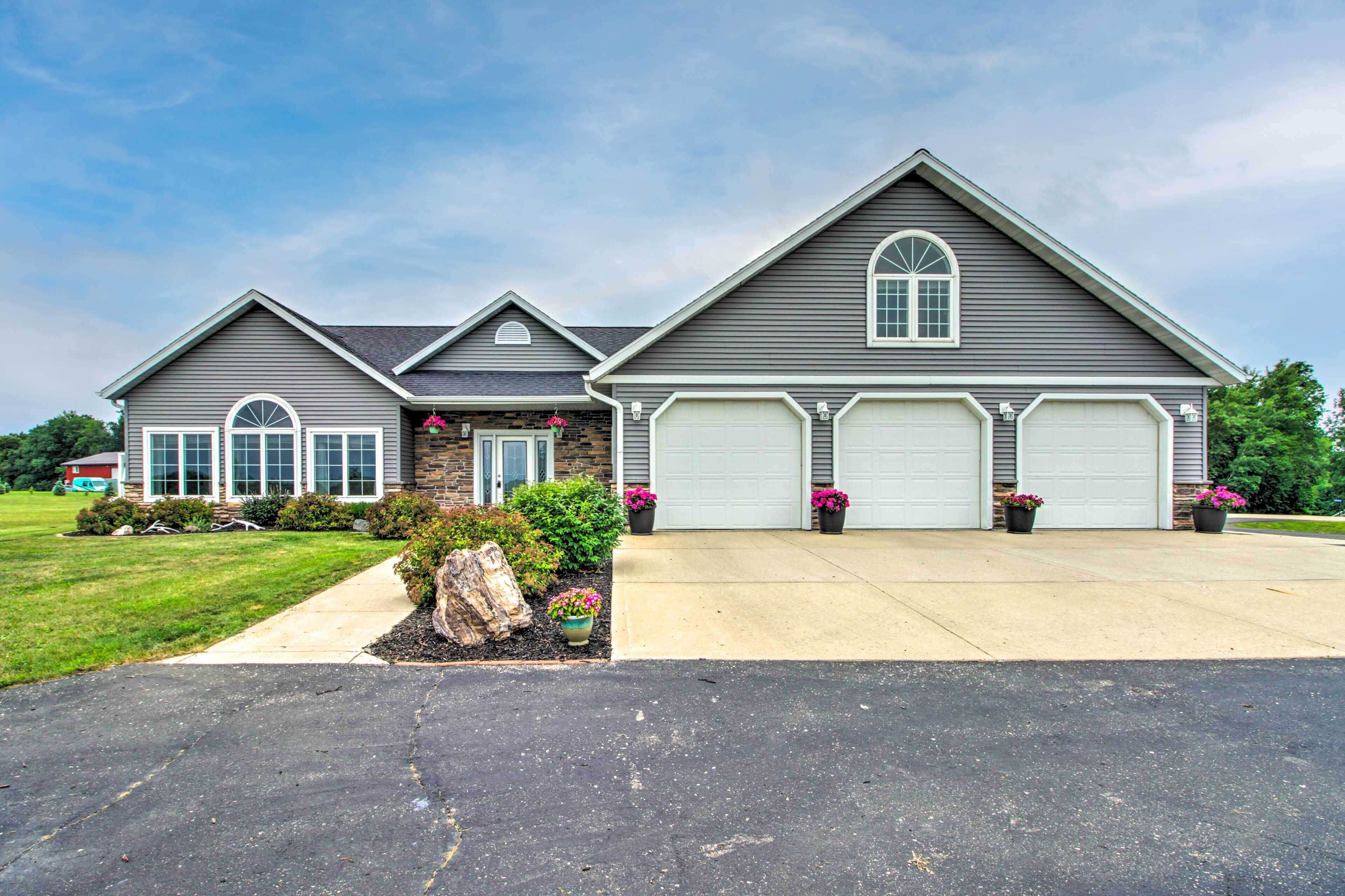 独立别墅 (3 Bedrooms) | 住宿内部