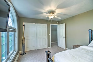 Casa (3 Bedrooms) | Interior